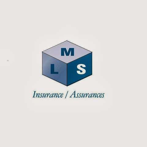 MLS Courtiers d'Assurance Inc